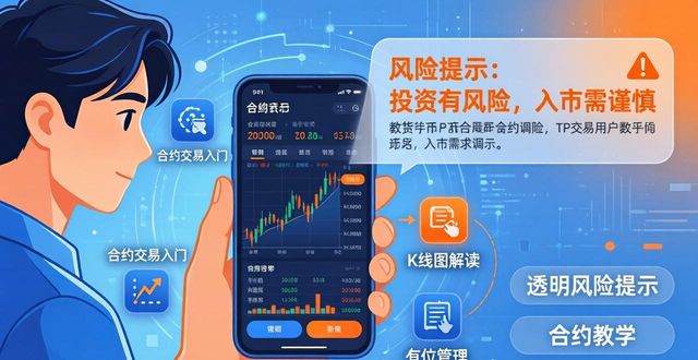 TP交易所app下载调研：用户最关心什么？