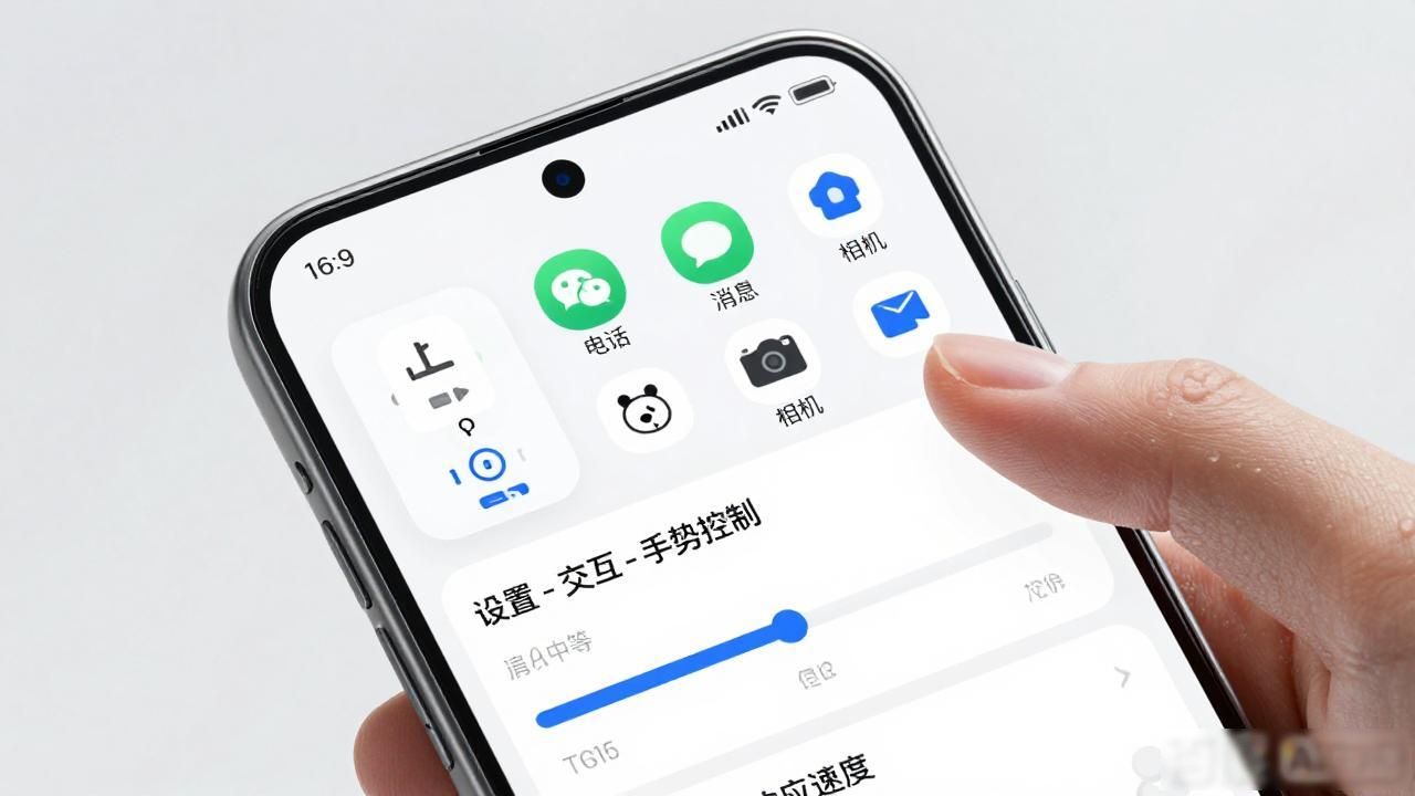 TP官网下载安卓2025新版本，这几个设置让你用着更顺手