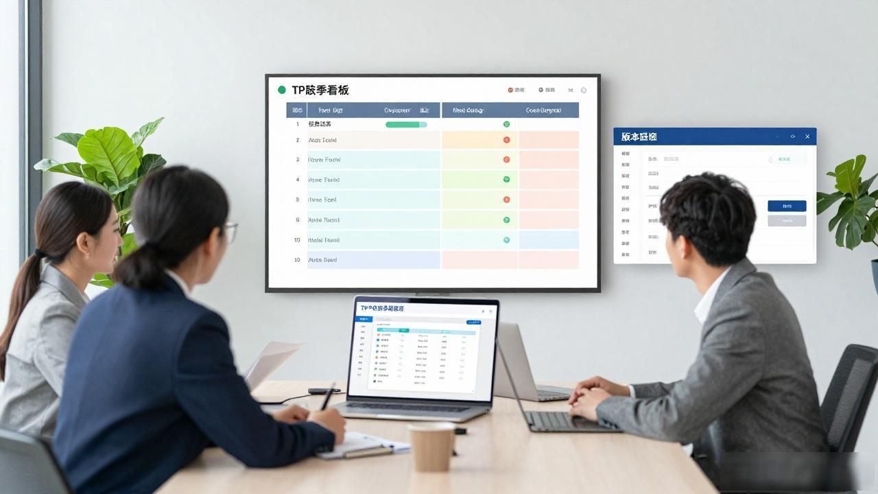 TP官网2025最新版下载后，团队创新怎么真正跑起来