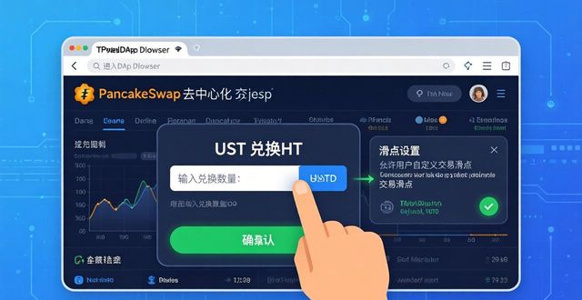TP钱包购买HT三步教程