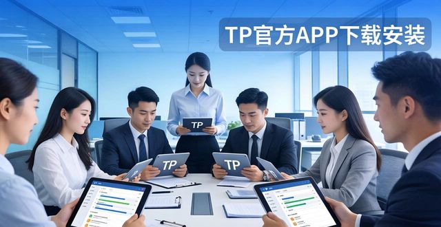 TP官方APP下载安装，让团队协作更高效