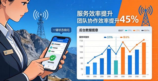 TP官方安卓新版下载：三步提升服务效率