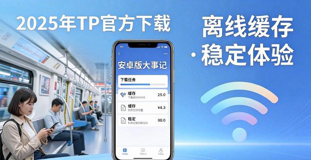 2025年TP官方下载安卓版大事记