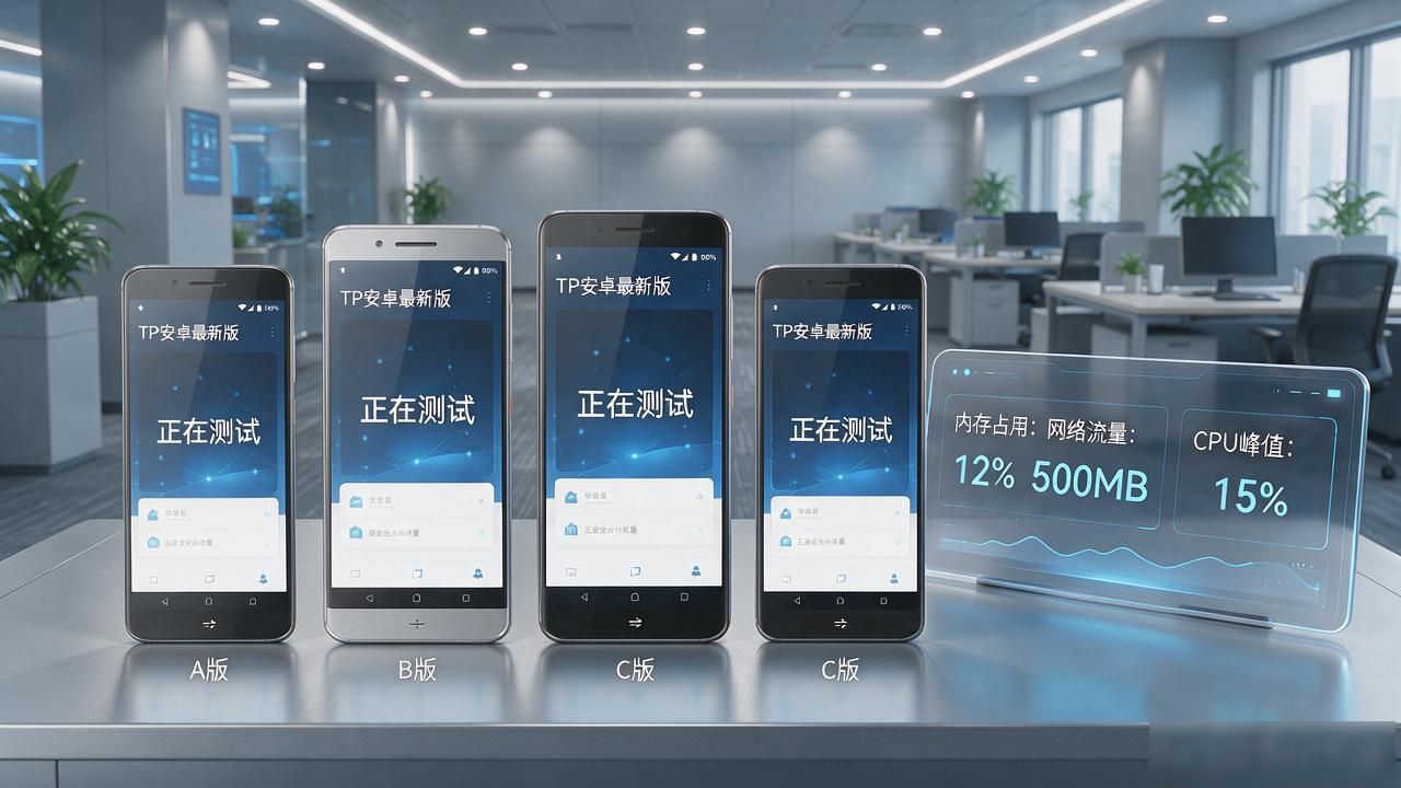 想用TP安卓最新版优化企业资源？官方下载渠道全说清