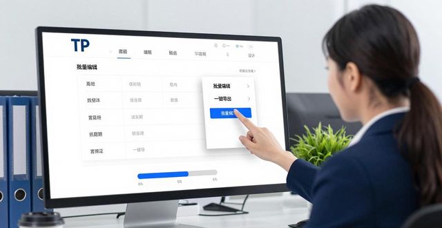 2025 TP官网高效管理三步走