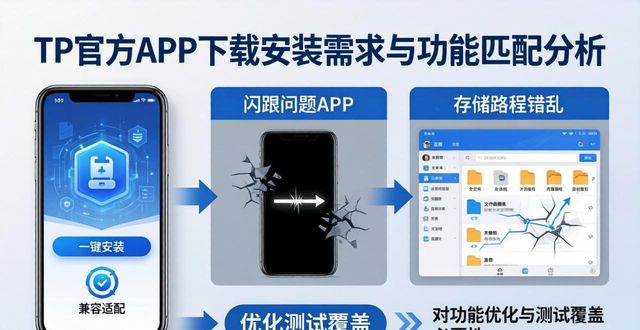 TP官方APP下载安装，用户需求与产品功能对上了吗？
