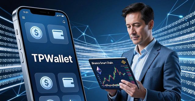 下载TPWallet，交易数字货币又快又稳