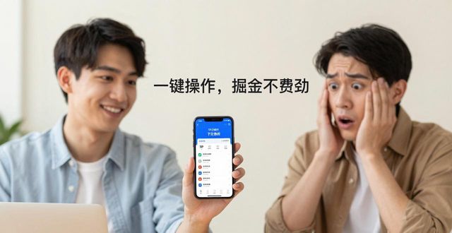 TP交易所app：一键操作，掘金不费劲