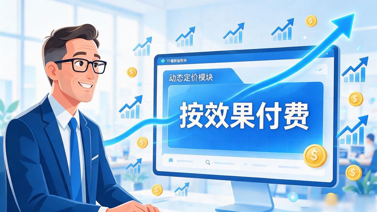 TP最新版下载后怎么创新商业模式？一个运营总监的实操笔记