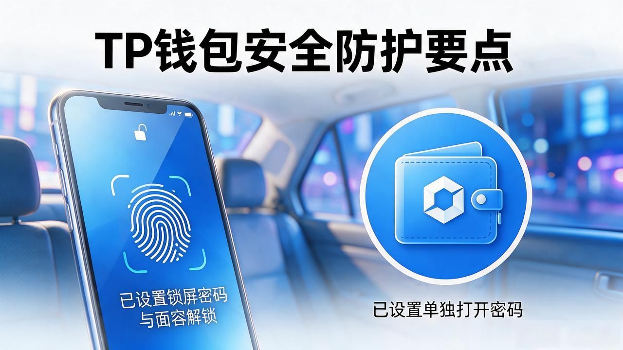 TP钱包装好之后怎么持续防风险？一个用了两年的人说几句大实话